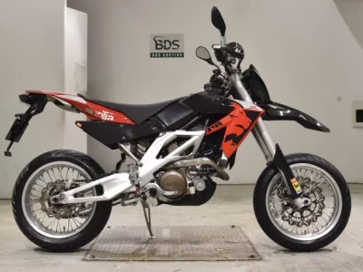 Aprilia APRILIA SXV550  с аукциона в Японии