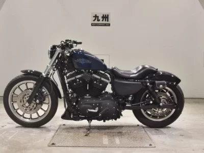 Harley-Davidson HARLEY XL883R  с аукциона в Японии