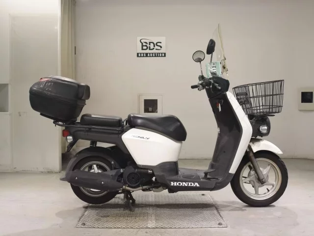 Honda BENLY110