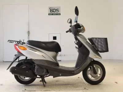 Yamaha JOG-5