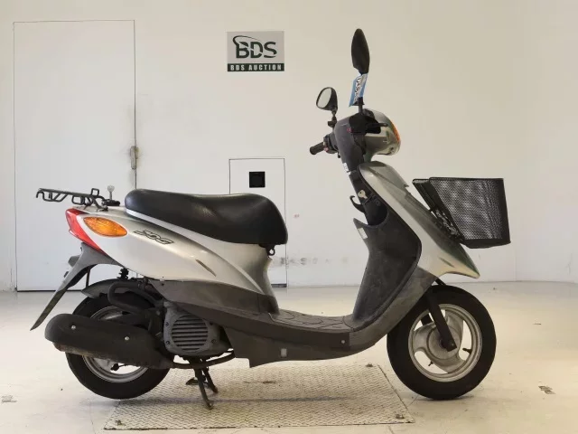 Yamaha JOG-5