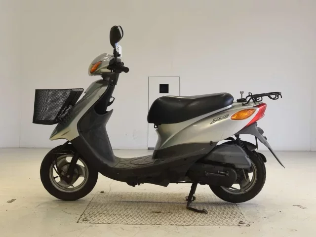 Yamaha JOG-5