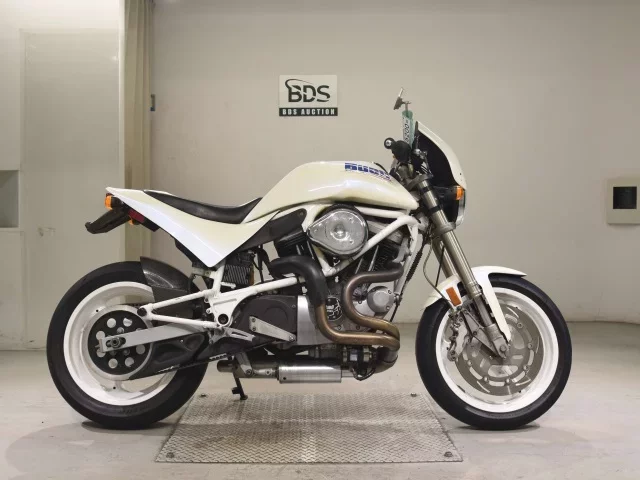 Buell  S1 LIGHTNING лот № 5200 оценка 4  с аукциона в Японии