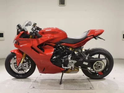 Ducati DUCATI SS950S  с аукциона в Японии