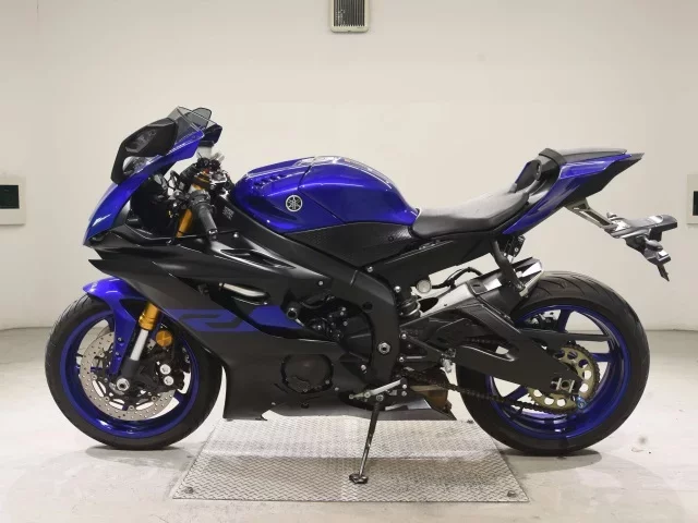 Yamaha 6