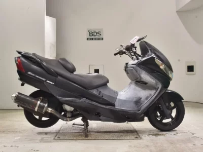 Suzuki SKYWAVE 250S-2