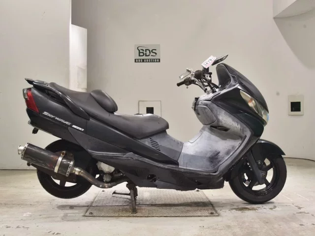 Suzuki SKYWAVE 250S-2