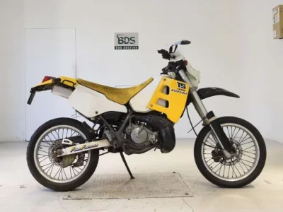 Suzuki TS125R