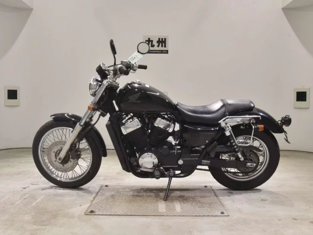 Honda VT400S