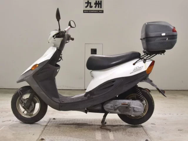 Yamaha BJ
