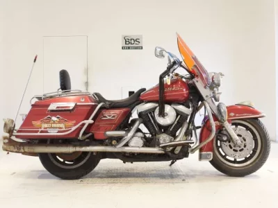 Harley-Davidson HARLEY FLHRI1340