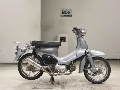 Honda LITTLE CUB