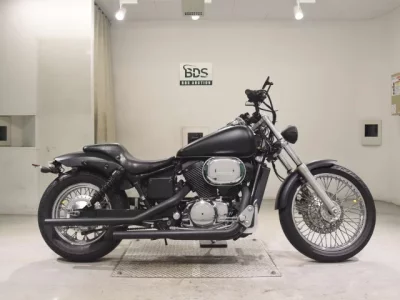 Honda SHADOW400 SLASHER