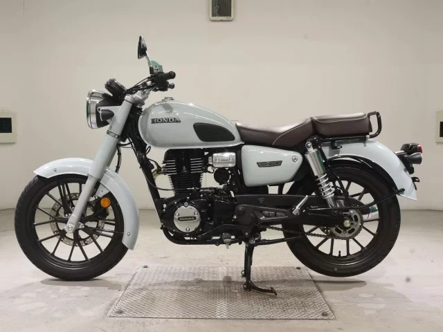 Honda GB350C
