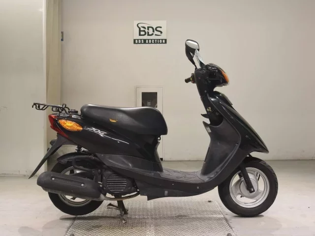 Yamaha JOG-5