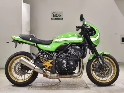 Kawasaki Z900RSKAFE 2019