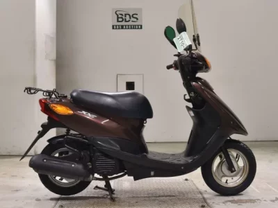 Yamaha JOG-5