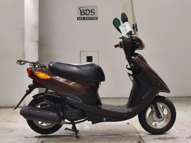 Yamaha JOG-5