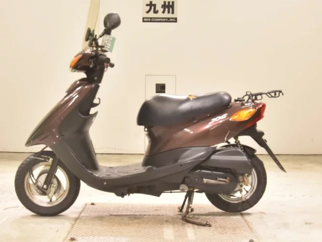 Yamaha JOG-5