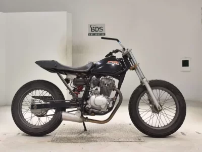 Honda FTR223 SHO LOUIS NOT EQUIPPED