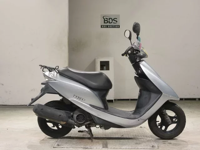 Honda DIO