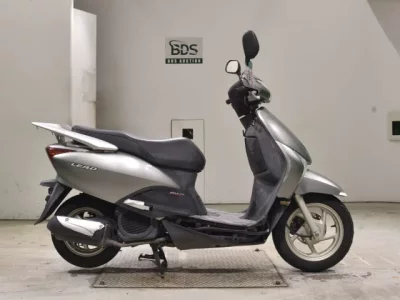 Honda LEAD 110