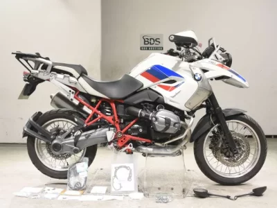 BMW BMW R1200GS