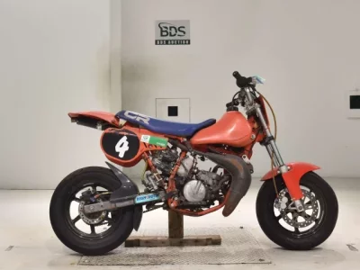 Honda CR80R