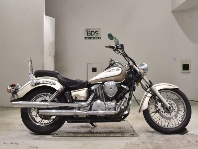 Yamaha DRAGSTAR 250