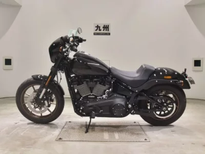 Harley-Davidson HARLEY FXLRS1920  с аукциона в Японии