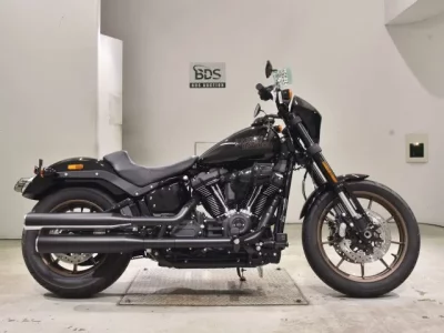 Harley-Davidson HARLEY FXLRS1920  с аукциона в Японии