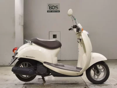 Honda CREA SCOOPY