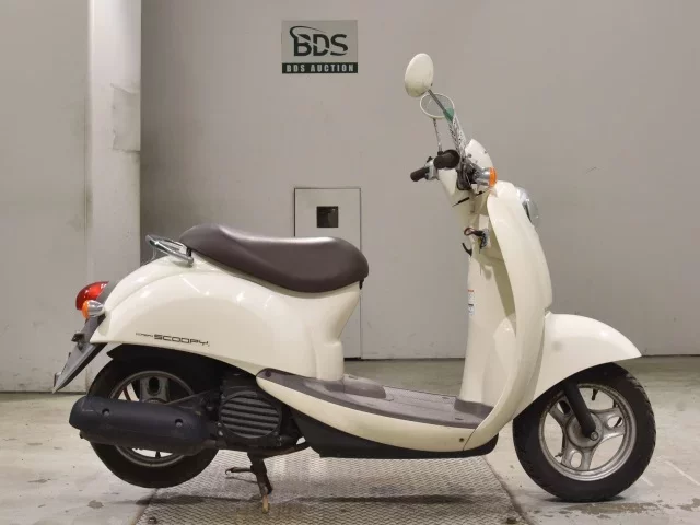 Honda CREA SCOOPY