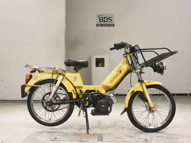 Peugeot PEUGEOT VOGUE50