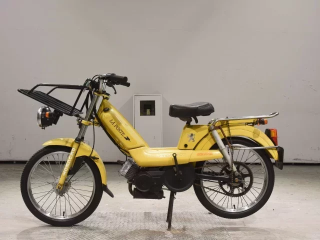 Peugeot PEUGEOT VOGUE50