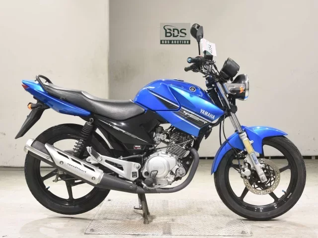 Yamaha YBR125