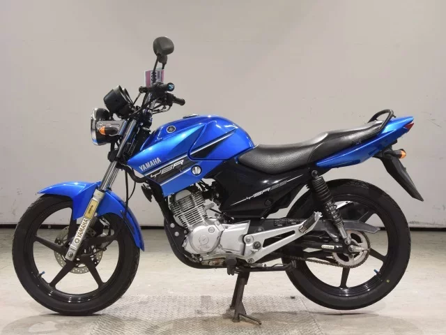 Yamaha YBR125