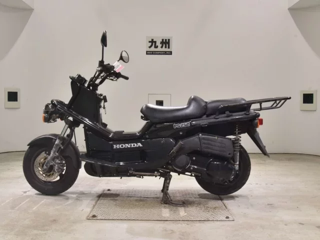 Honda PS250