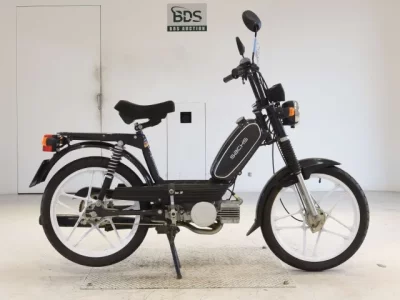 Sachs SACHS OPTIMA50