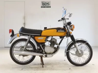 Honda CB50