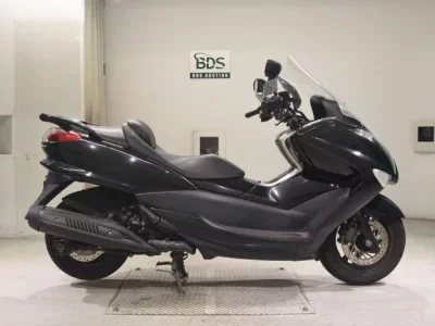 Yamaha MAJESTY 250-4  с аукциона в Японии