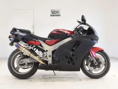 Kawasaki ZX-9R