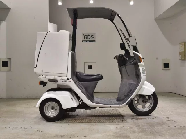 Honda GYRO CANOPY-2