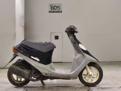 Honda DIO