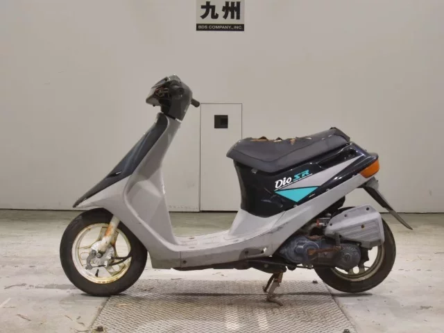 Honda DIO