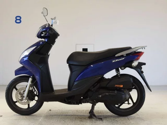 Honda DIO 110