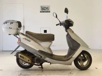 Yamaha AXIS90