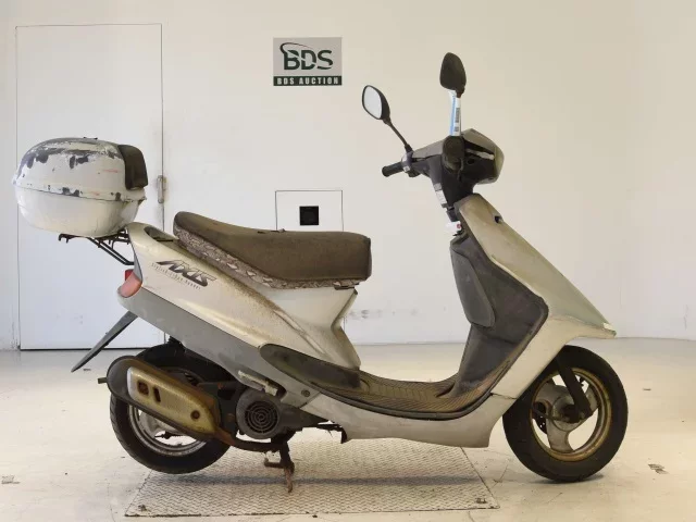 Yamaha AXIS90