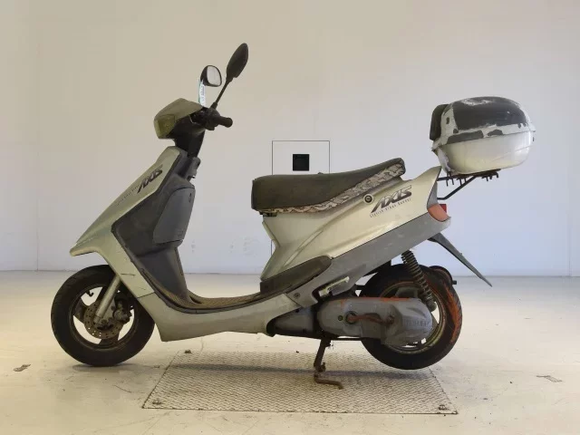 Yamaha AXIS90