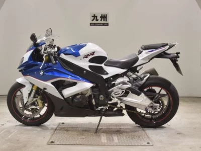 BMW BMW S1000RR  с аукциона в Японии